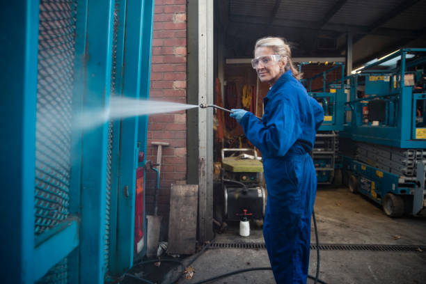 Best Building Exterior Washing  in Maple Glen, PA